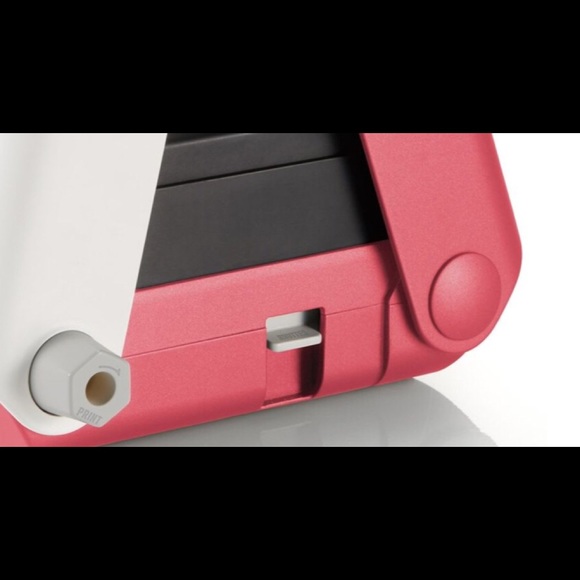 Mini photo printer - Picture 2 of 2